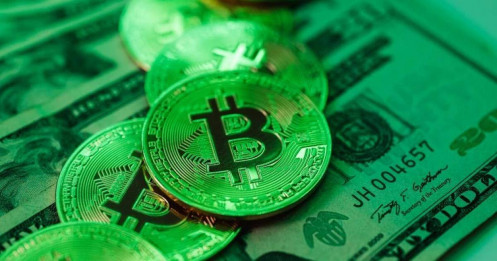 Tiền số trở lại đà tăng?