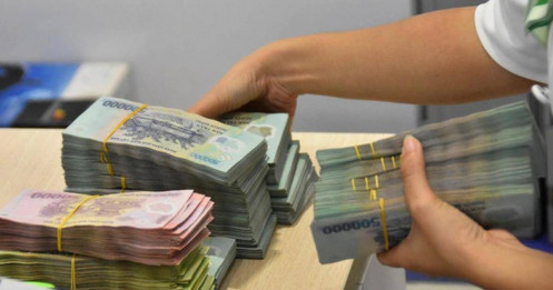 Hàng chục tỷ USD nhàn rỗi đang "nằm im" trong dân