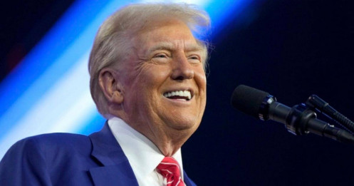 Ông Trump gây sốc: Kêu gọi đồng minh “tự lấy dầu” ở Hormuz, dọa ngừng bảo vệ