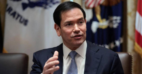 Ngoại trưởng Rubio: Mỹ “thấy vạch đích” trong chiến sự Iran, cảnh báo lại NATO