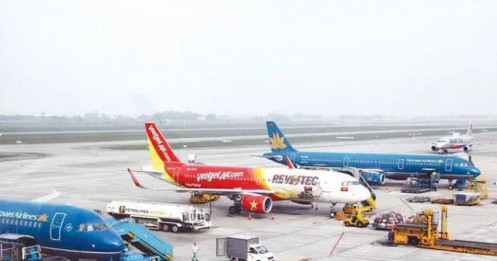 Đề xuất “bơm” 3.553 tỷ hỗ trợ: Miễn loạt phí hàng không, hàng hải để hạ nhiệt giá