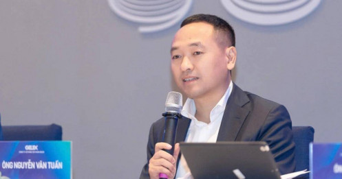 Ông Nguyễn Văn Tuấn nói 'sẽ không tham gia điều hành Eximbank'