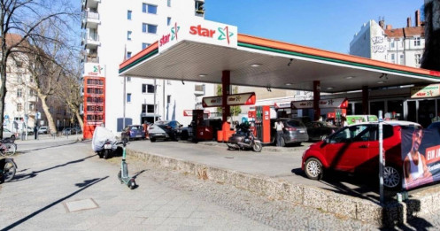 Châu Âu cảnh báo giá dầu, khí khó giảm nhanh