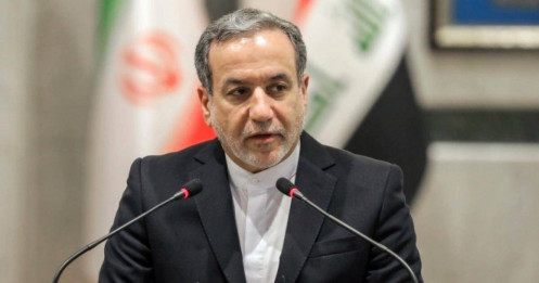 Ngoại trưởng Iran xác nhận đã tiếp xúc với phái viên Mỹ