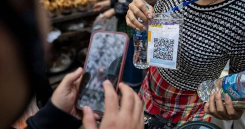 Chính thức từ hôm nay: Tài khoản ngân hàng bắt buộc dùng tên thật