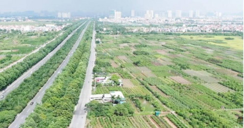 Chênh lệch giá đất là căn nguyên của tình trạng “nhà 2 giá”