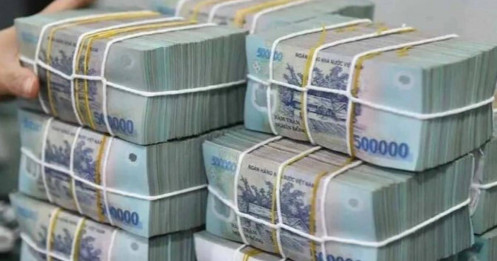 Lộ diện 4 “ông lớn” ngân hàng sắp gia nhập CLB 100.000 tỷ