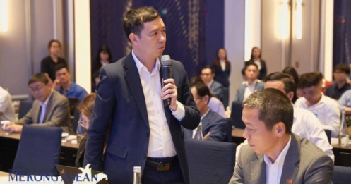 Gelex báo lãi 700 tỷ quý 1/2026