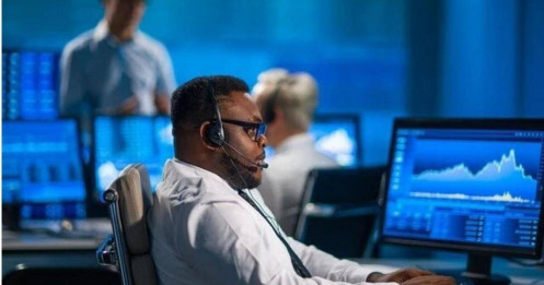 Một mã Bluechips bị khối ngoại "xả" đột biến gần 1.200 tỷ đồng