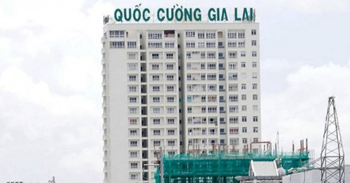 Nghi vấn về khả năng duy trì hoạt động của Quốc Cường Gia Lai