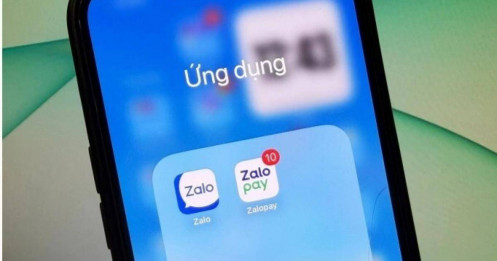 VNG lần đầu công bố doanh thu của Zalo và Zalopay