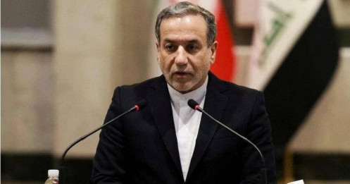 Iran tuyên bố: Chỉ chấp nhận kết thúc chiến tranh vĩnh viễn