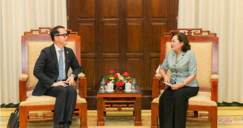 Thống đốc: NHNN đã sớm nhận diện các rủi ro liên quan đến tăng trưởng tín dụng và có giải pháp chủ động ứng phó