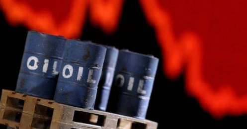 Kỳ vọng hòa bình "nhấn chìm" giá dầu