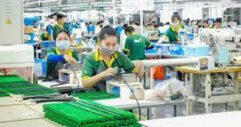 PMI tháng 3 giảm nhẹ còn 51,2 - Liệu ngành sản xuất có yếu đi trong Quý 2?