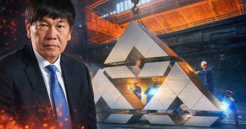 “Cú Đánh Thuế” 27,83% Với HRC Trung Quốc: Lá Bài Chính Sách Đảo Chiều Ngành Thép - HPG Bước Vào Chu Kỳ Hưởng Lợi Mạnh Nhất?