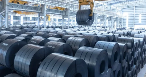 Chu kỳ thép 2026: Cơ hội chọn lọc, nội địa lên ngôi