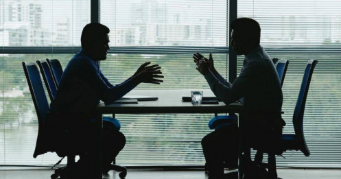 Thành viên HĐQT anh là ai? Làm sao phát huy vai trò TVHĐQT?