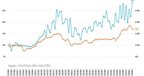 7315 báo cáo phân tích hé lộ điều gì?