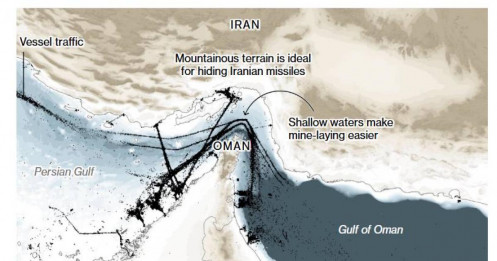 Khủng hoảng eo biển Hormuz: Điều gì cần thiết để tái mở hành lang năng lượng trọng yếu nhất thế giới?