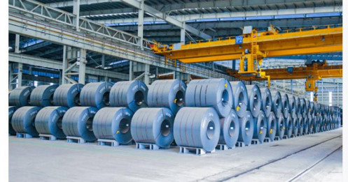 Thép HRC Việt Nam vào “tầm ngắm” phòng vệ thương mại, Bộ Công Thương cảnh báo rủi ro từ nguyên liệu Trung Quốc