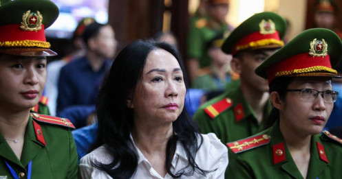 Lộ trình hoàn tiền cho 43.000 trái chủ vụ SCB