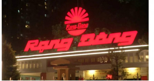 Rạng Đông đối mặt “cơn bão kép”: Cạnh tranh hàng Trung Quốc và áp lực chuyển đổi đe dọa tăng trưởng