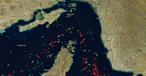 “Cú sốc Hormuz và bài toán sống còn của các nền kinh tế mới nổi: Chống chịu hay tổn thương?”