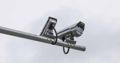 "Mắt thần" AI và cuộc cách mạng giải vây giao thông Hà Nội