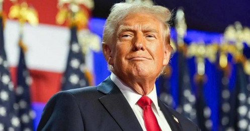 Thị trường toàn cầu phản ứng mạnh sau phát biểu mới của Tổng thống Mỹ về chiến tranh Iran