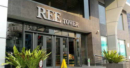 Quỹ tỷ đô bất chấp "TRƯỢT GIÁ" thâu tóm đế chế REE 50 năm tuổi