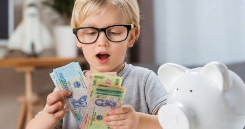 Chi tiết điều kiện để trẻ em dưới 4 tuổi được nhận tiền trợ cấp 1,6 triệu đồng hằng tháng