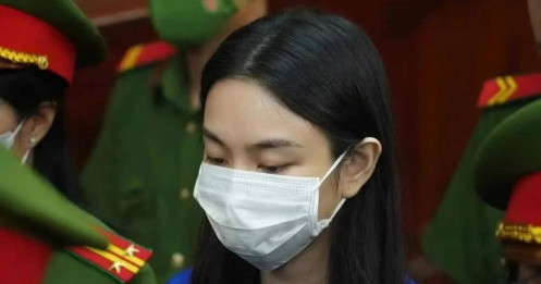 Thùy Tiên đứng ở đâu trong vụ án Kera?