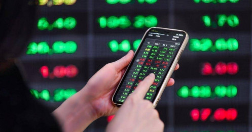 "Lời nguyền" tháng Tư của VN-Index