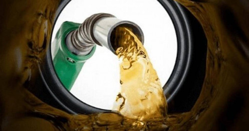 Đề xuất thuế VAT, môi trường với dầu hỏa, mazut về 0