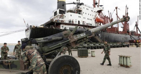 20 “ông trùm” vũ khí lộ diện: Ai đang kiếm tiền nhiều nhất từ quốc phòng toàn cầu?