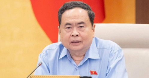 Chủ tịch Quốc hội yêu cầu giám sát ngay vấn đề an toàn thực phẩm