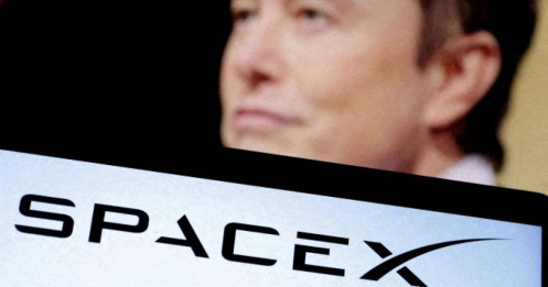 SpaceX nộp đơn IPO