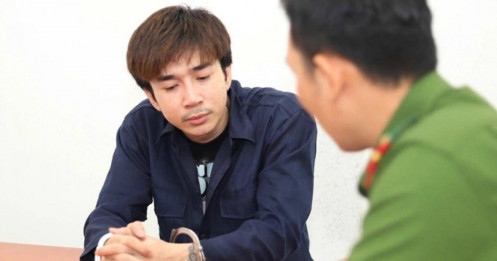 227 người bị truy tố trong vụ '4 tiếp viên hàng không xách ma túy'