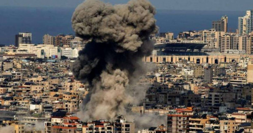 Các đồng minh của Iran sắp sửa khiến cuộc sống của Israel và Mỹ trở nên khó khăn hơn nhiều