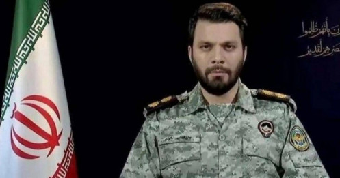 Iran tuyên bố sẽ đánh đến khi Mỹ, Israel đầu hàng