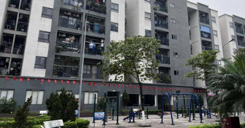 Hà Nội công bố trường hợp được mua nhà xã hội không phải bốc thăm