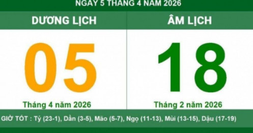 Văn khấn Tết Thanh Minh 2026 trong nhà, ngoài mộ