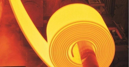 Quyết định mạnh tay: Bộ Công thương áp thuế CBPG với thép cuộn cán nóng khổ rộng từ Trung Quốc