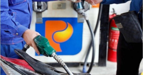 Bộ Công Thương đề xuất cơ chế mới cho Quỹ bình ổn xăng dầu