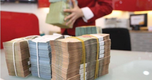 Vì sao NHNN bất ngờ “bơm” lượng tiền lớn?