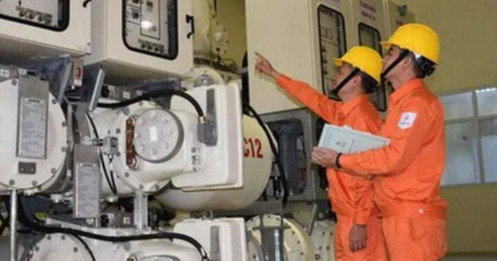 Cột mốc chưa từng có: Điện tiêu thụ toàn quốc vượt 1 tỷ kWh