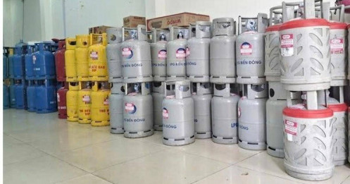 Vì sao giá gas tăng không ngừng?