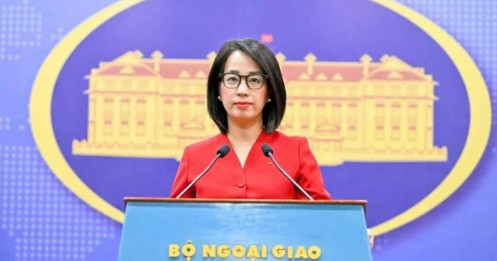 Iran bắt đầu mở cửa eo biển Hormuz cho tàu hàng Việt Nam