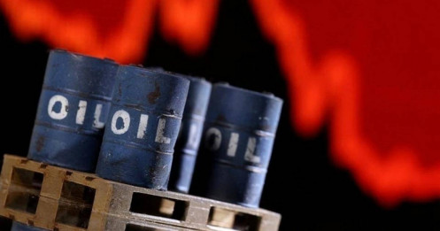 Tuyên bố cứng rắn từ Nhà Trắng kích hoạt cơn sốt giá năng lượng